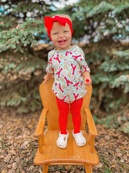 Ribbed crawfish bubble - Get it from Bo