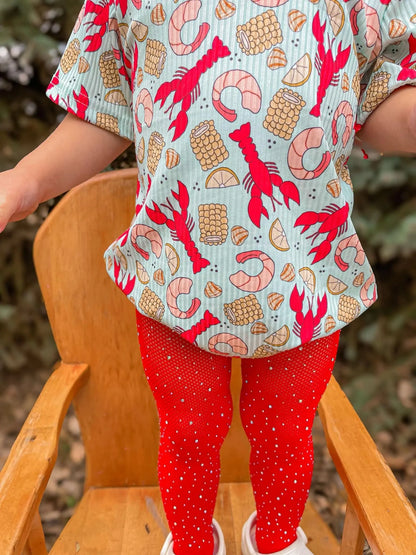 Ribbed crawfish bubble - Get it from Bo