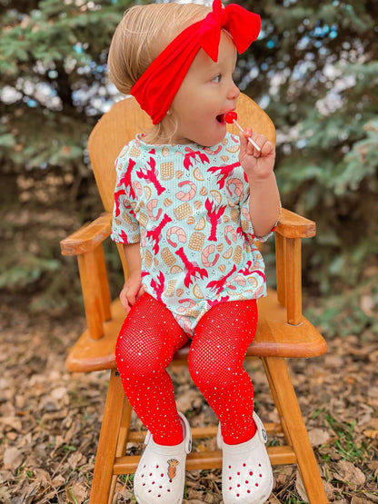 Ribbed crawfish bubble - Get it from Bo