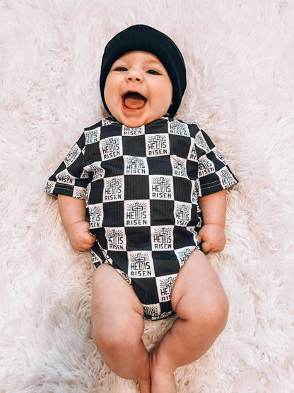 Ribbed he is risen bubble - Get it from Bo