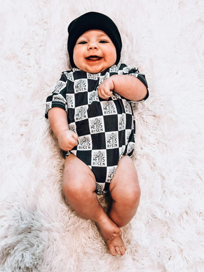 Ribbed he is risen bubble - Get it from Bo