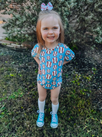 Ribbed baseball bubble - Get it from Bo