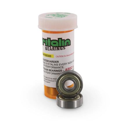 Ritalin Bearings - Get it from Bo