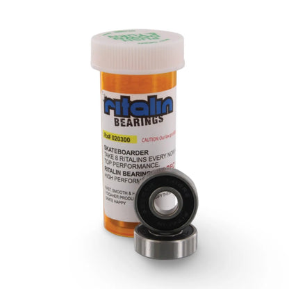 Ritalin Bearings - Get it from Bo
