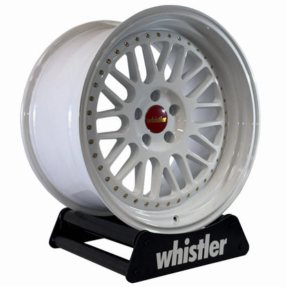 SK1 Full Gloss White