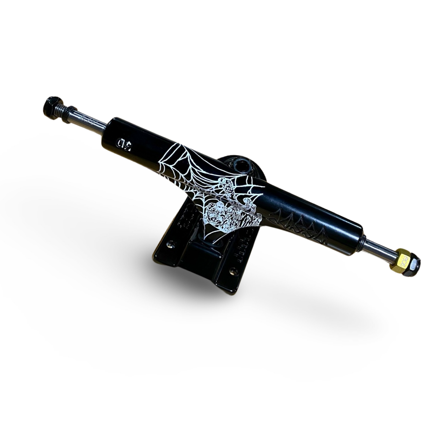 Ace TRUCKS (sold in singles, buy TWO for a SET) - Get it from Bo