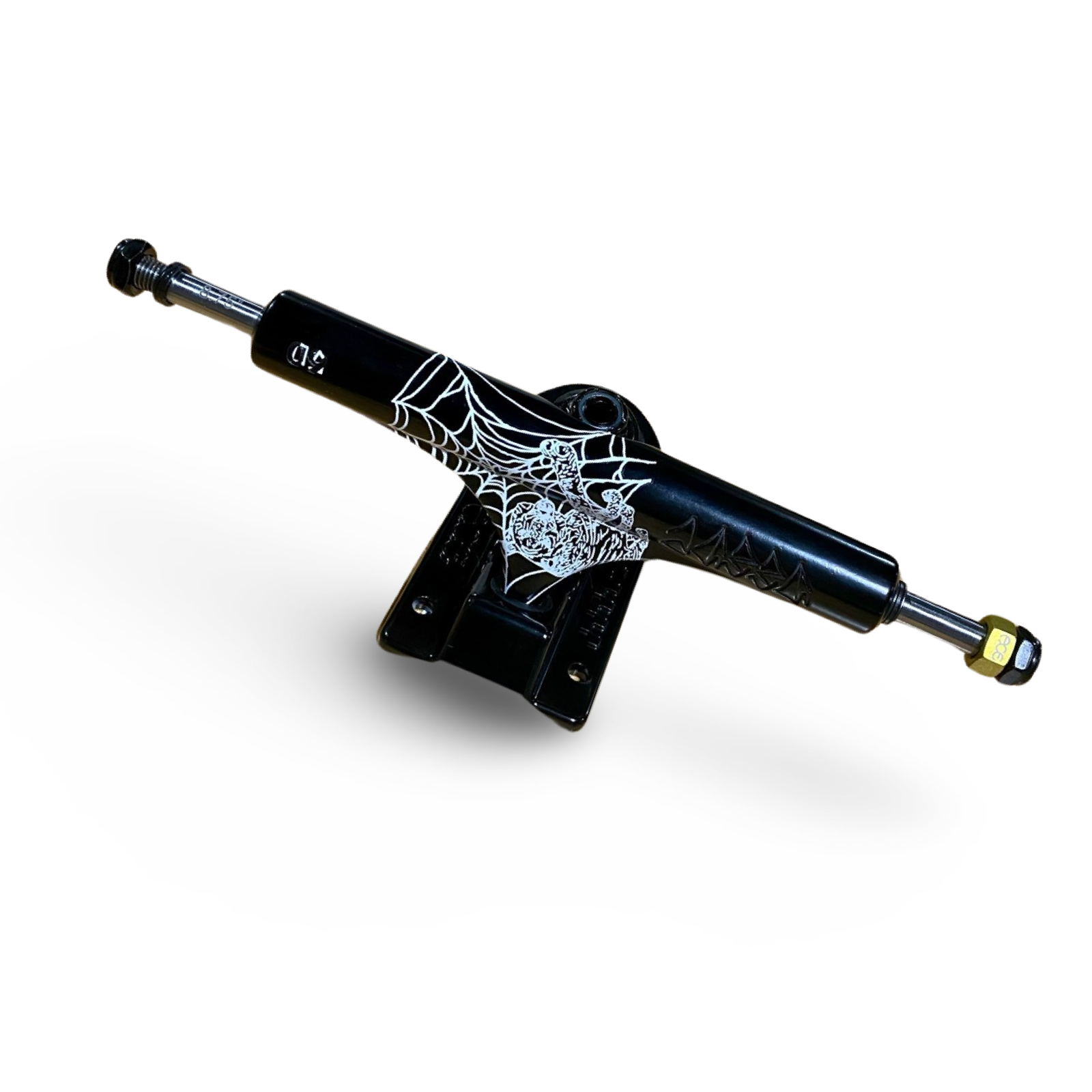Ace TRUCKS (sold in singles, buy TWO for a SET) - Get it from Bo