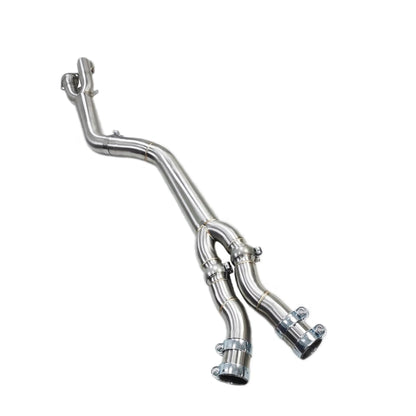 IRL V2 G87 Midpipe IRL LLC