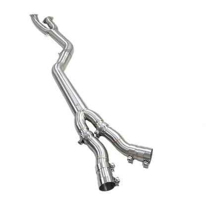 IRL V2 G87 Midpipe IRL LLC