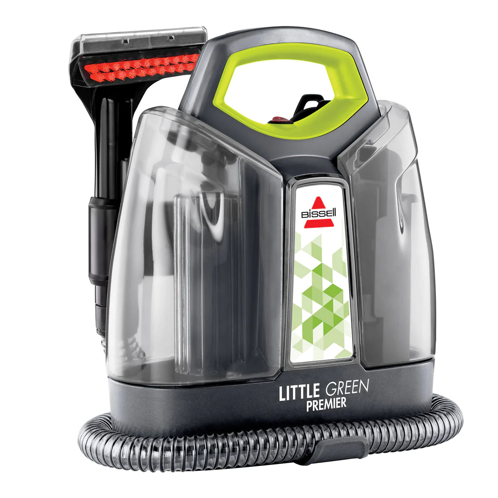 bissell little green premier