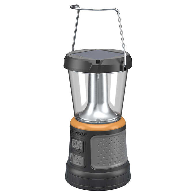 camping bright light, solar