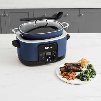 Ninja Foodi PossibleCooker PRO 8.5-Quart Multi-Cooker