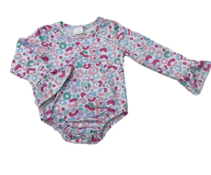 Spring Leopard bell leo - Get it from Bo