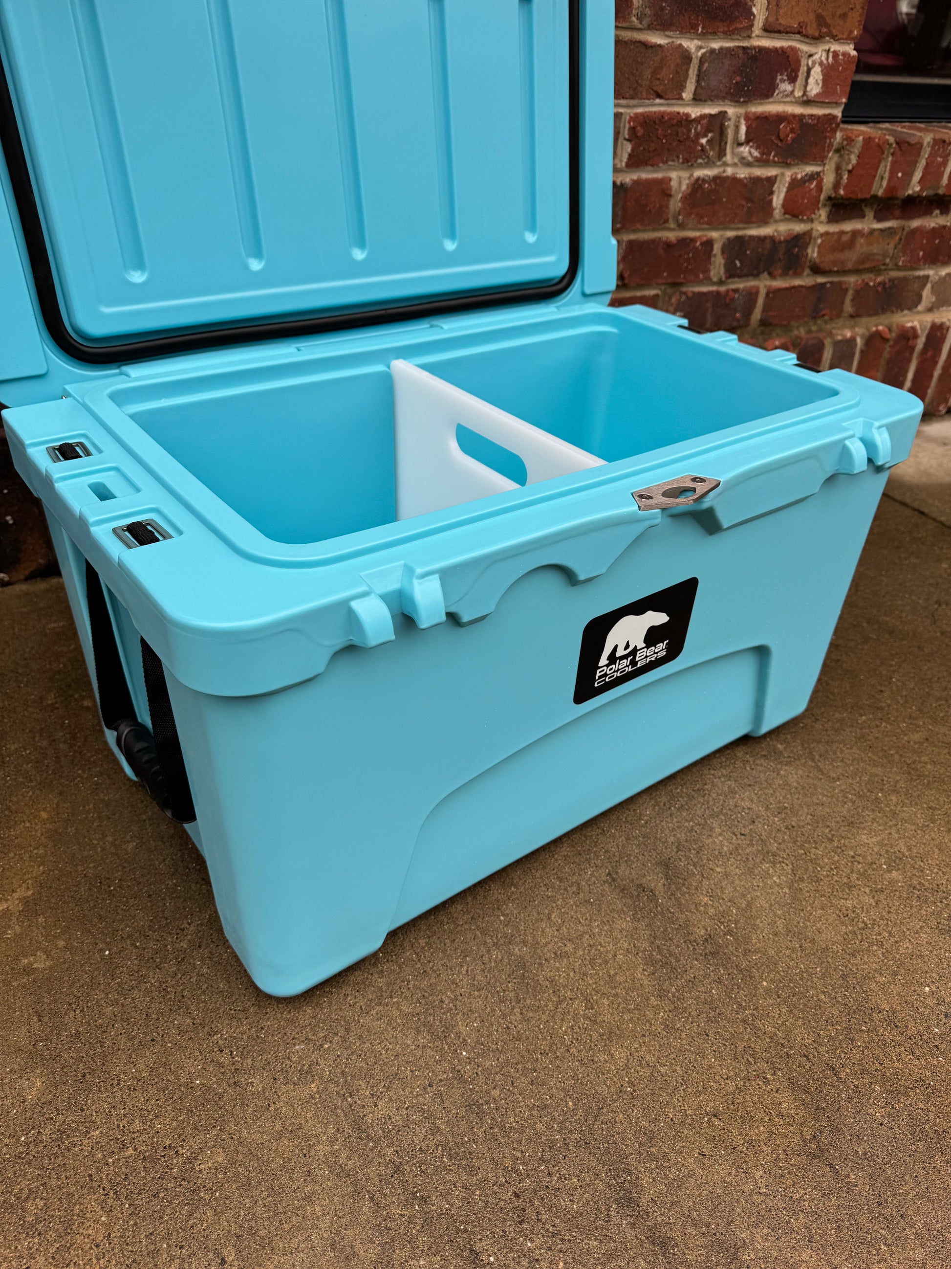 Polar Bear 45 Hard Coolers Polar Bear Coolers