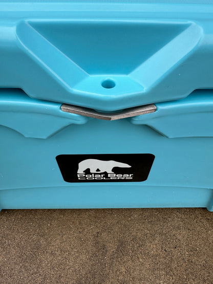 Polar Bear 45 Hard Coolers Polar Bear Coolers