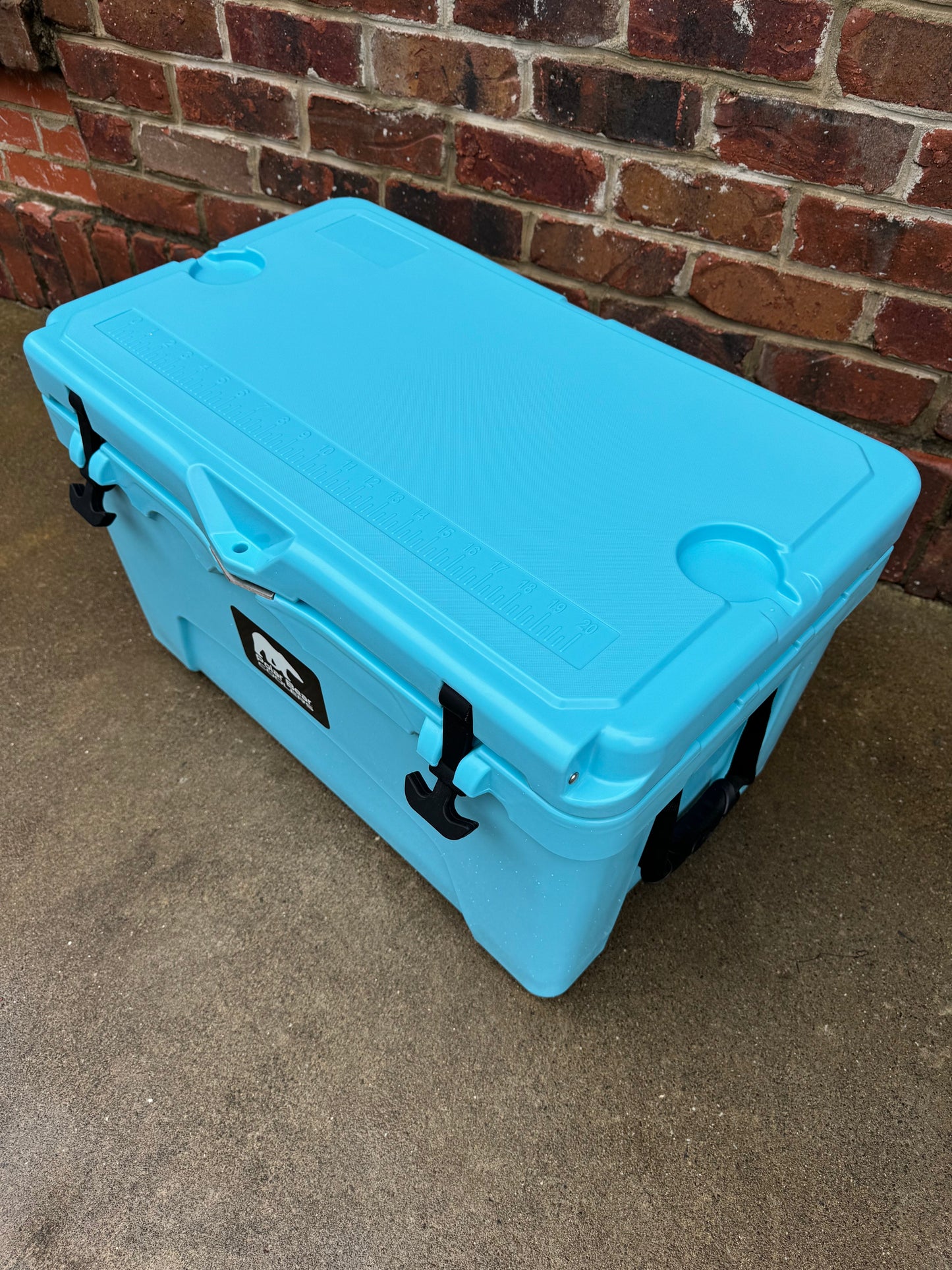 Polar Bear 45 Hard Coolers Polar Bear Coolers