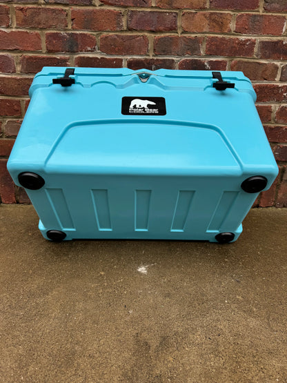 Polar Bear 45 Hard Coolers Polar Bear Coolers