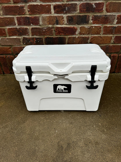 Polar Bear 20 Hard Cooler Polar Bear Coolers