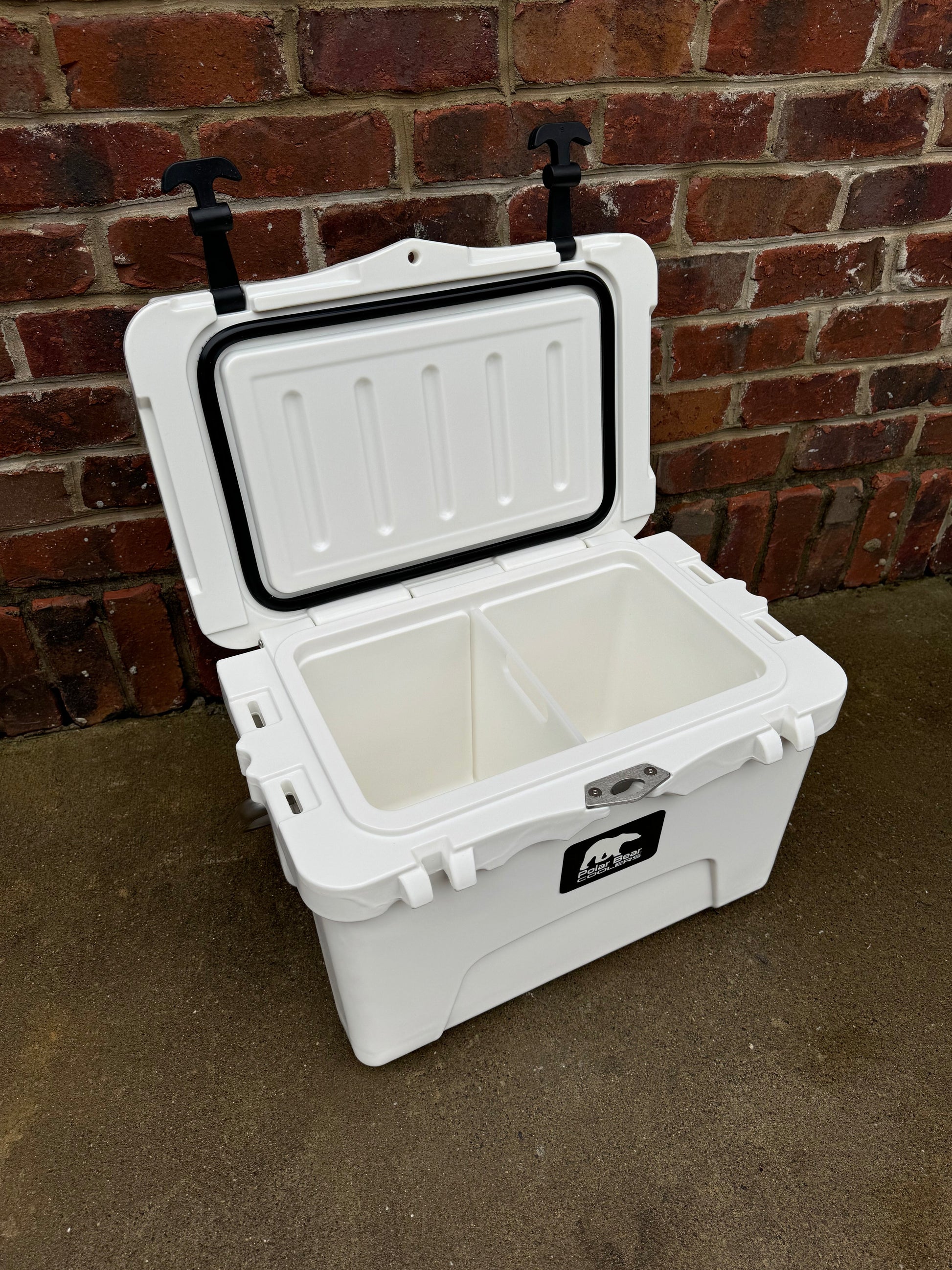 Polar Bear 20 Hard Cooler Polar Bear Coolers