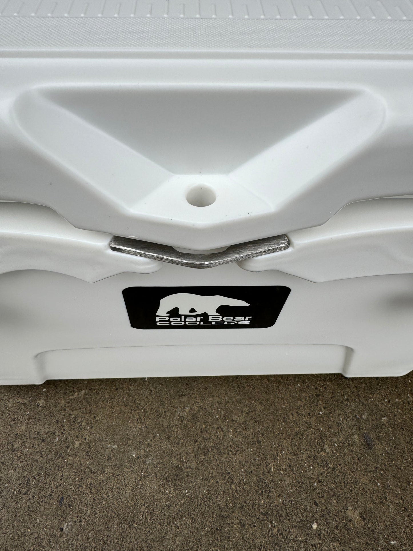 Polar Bear 20 Hard Cooler Polar Bear Coolers