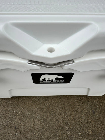 Polar Bear 20 Hard Cooler Polar Bear Coolers
