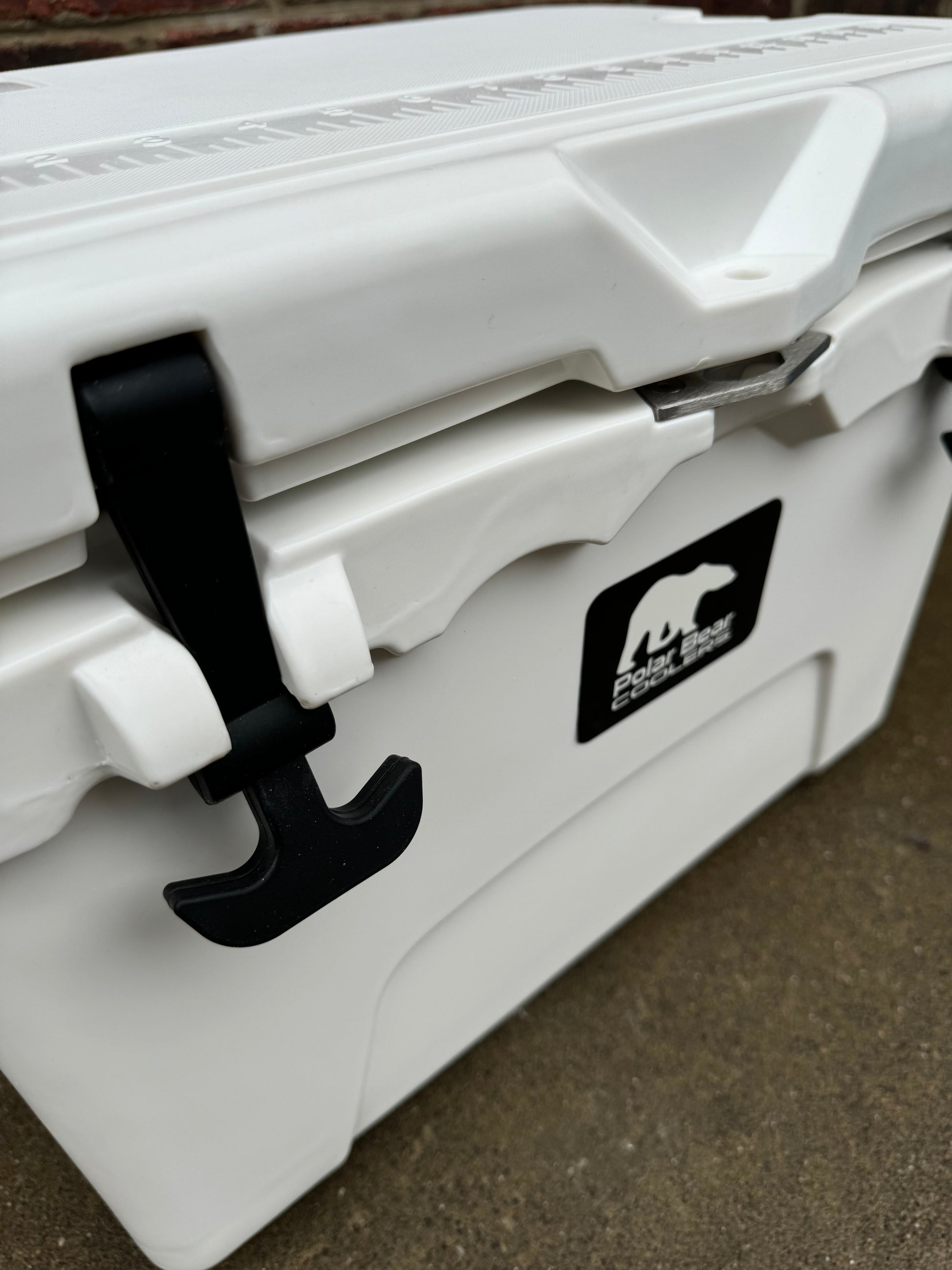 Polar Bear 20 Hard Cooler Polar Bear Coolers