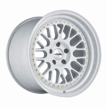 SK1 Full Gloss White