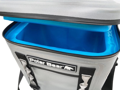 Polar Bear Topper 20 Polar Bear Coolers