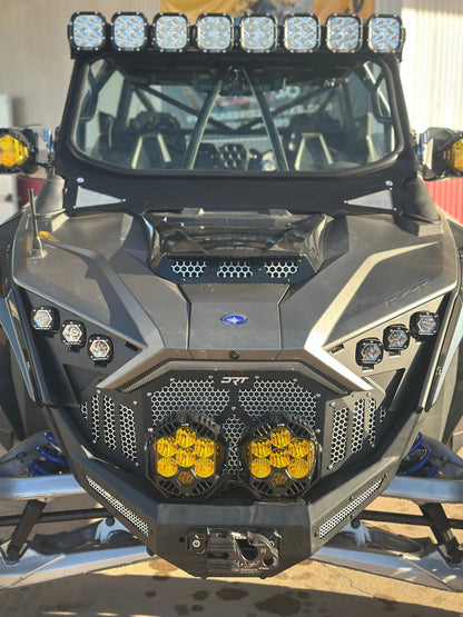 Baja Designs LP6 Pro LED Pod Dunes 2 Dezert SXS