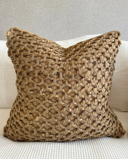 Tanah Pillow Cover Busa Designs