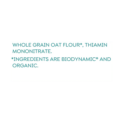 Holle Organic Whole Grain Oat Cereal - 6 Pack Holle USA