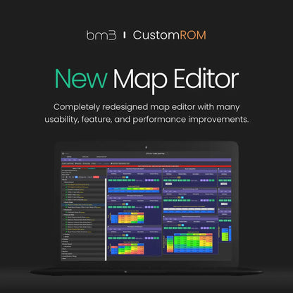 bootmod3 S55 - BMW F80 F82 M3 / M4 / M2 Competition Tune - Get it from Bo