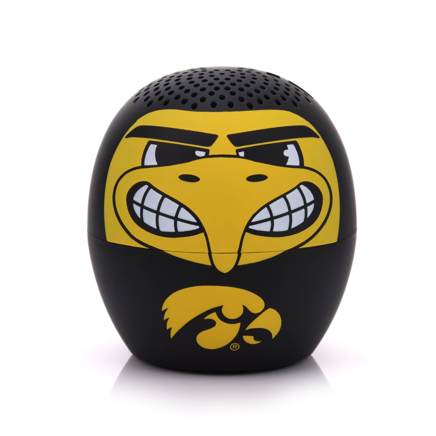 Iowa Hawkeyes Bitty Boomers