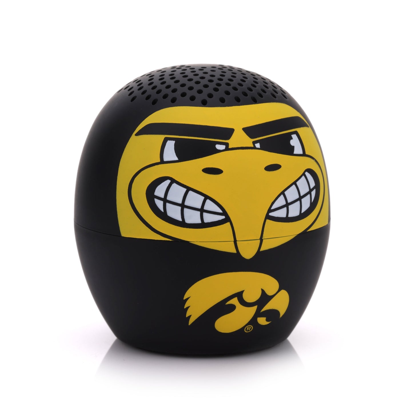 Iowa Hawkeyes Bitty Boomers