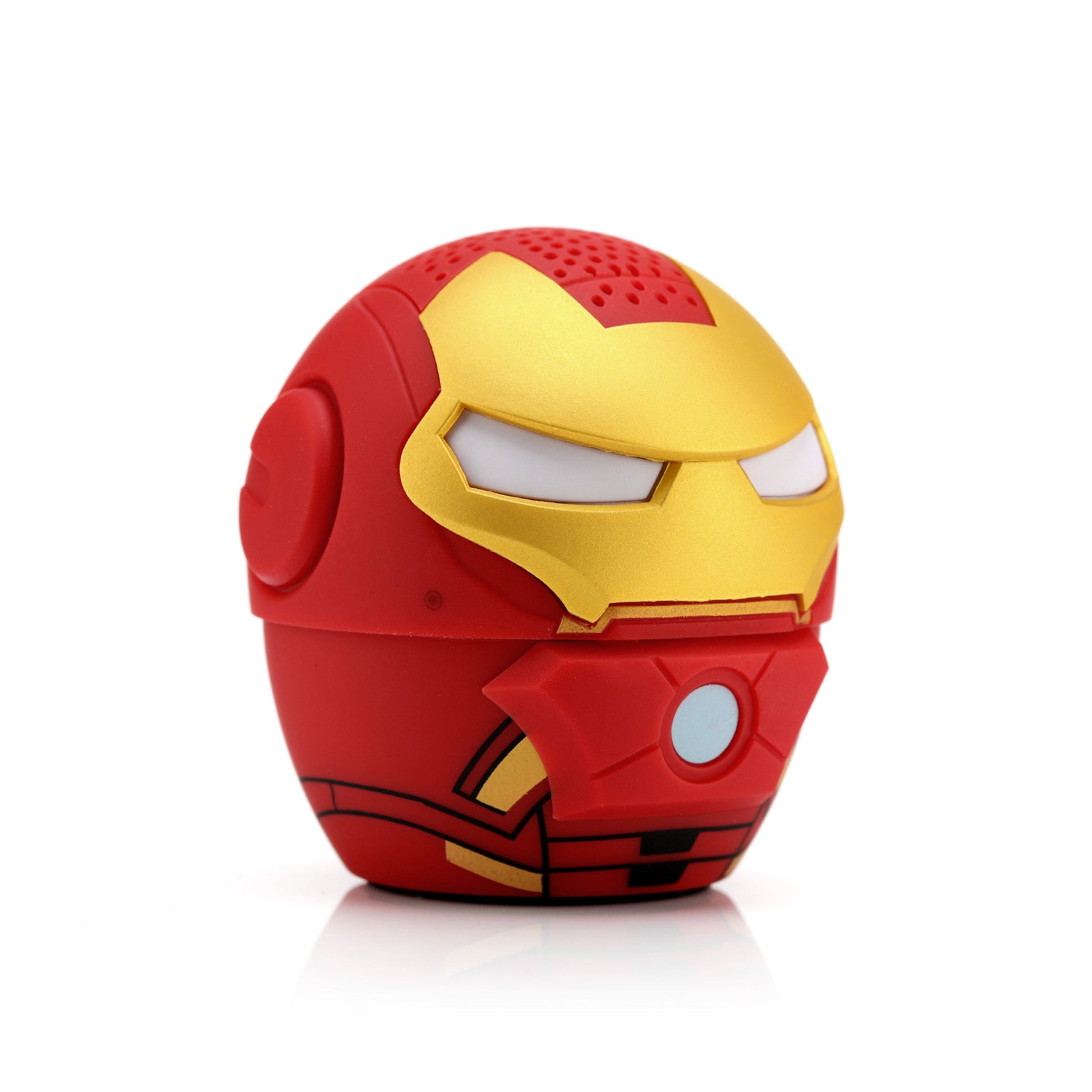 Iron Man - Get it from Bo