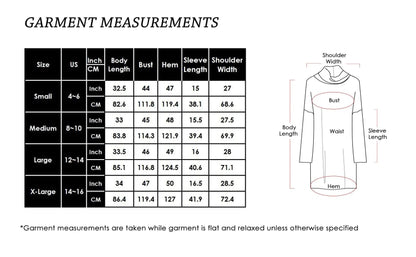 Soft Turtleneck Tunic Sweater Anna-Kaci Wholesale