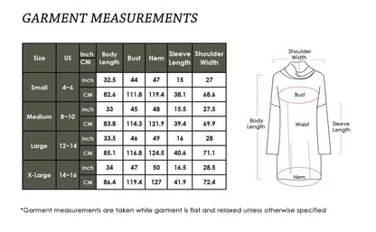 Soft Turtleneck Tunic Sweater Anna-Kaci Wholesale