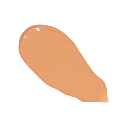 Super Serum Silk Natural Glow Hydrating Peptide Foundation for Radiant Skin YENSA