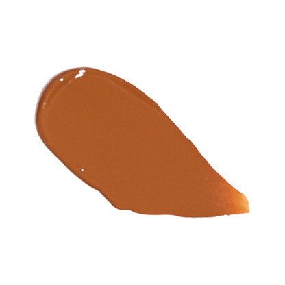 Super Serum Silk Natural Glow Hydrating Peptide Foundation for Radiant Skin YENSA