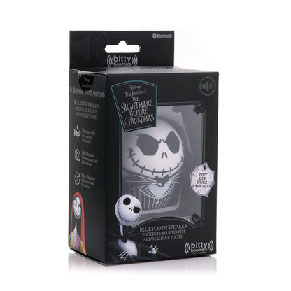 Jack Skellington - Motivated - The Nightmare Before Christmas - Get it from Bo