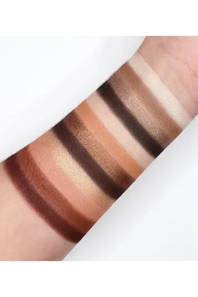 Go2 JAMOCHA - GES09 Crown Brush