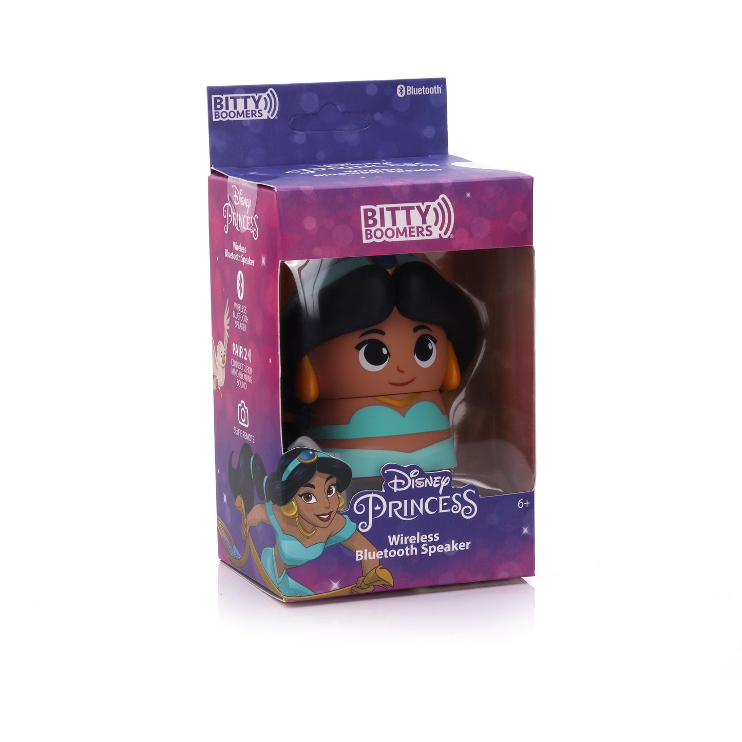 Jasmine - Aladdin - Get it from Bo