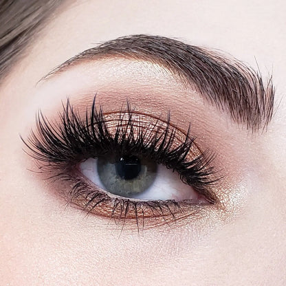 JAVA EYESHADOW PALETTE 35J Crown Brush