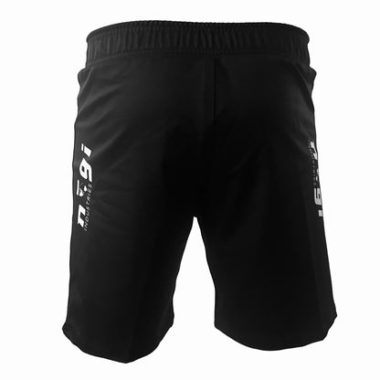 Spectre Grappling Shorts - Jiujitsu Worldwide - Made in USA NoGi Industries