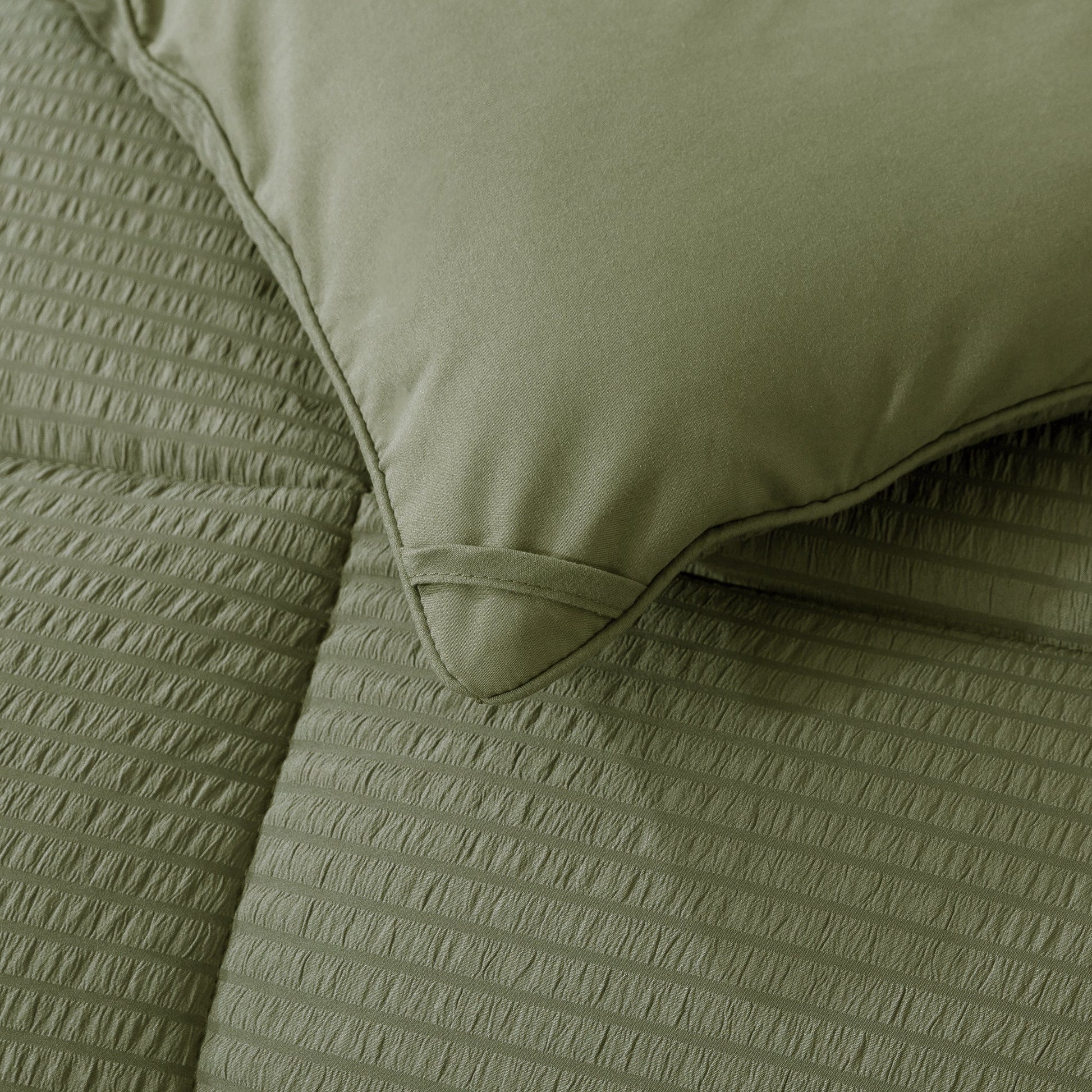 Kasentex Ultra Soft All Season Down Alternative Reversible Comforter, Twin, Queen, King, Room Decor, Graduation Gifts Kasentex