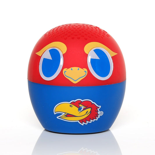Kansas Jayhawks Bitty Boomers