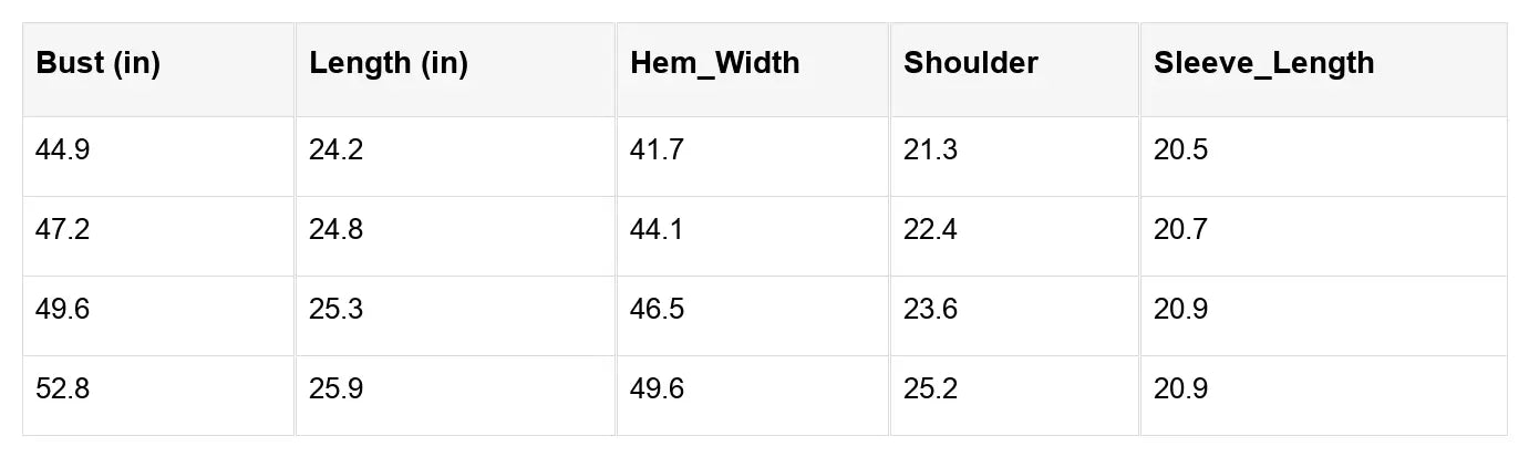 Camille Drop Shoulder Knit Top