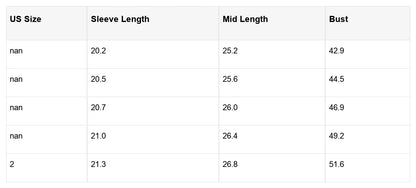 Blakely Sleeve Loose top Long Sleeve Top