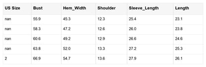 Aleia Exposed Stitching Oversize Top