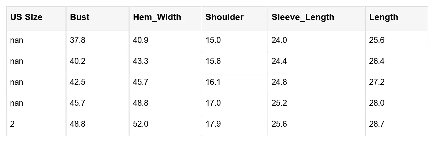 Teagan Color Block Crewneck Long Sleeve Top